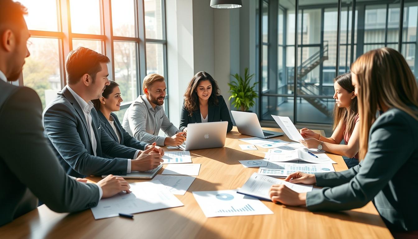Welcome to Biz Balance